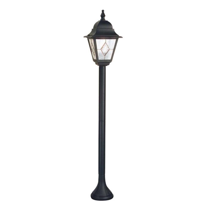 Elstead Lighting-NORFOLK-NR4-BLK-ELSNR4-BLK
