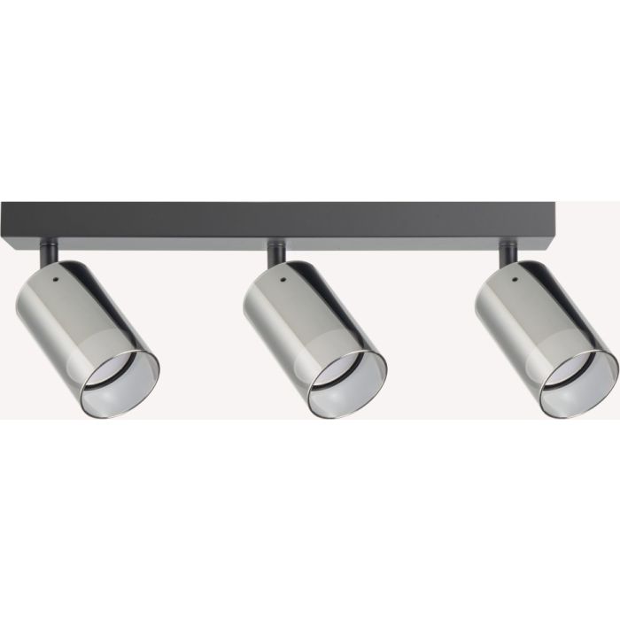 Zuma Line-REN-OB-2211BD-3-BK-ZUMOB-2211BD-3-BK