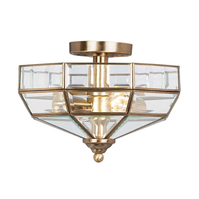 Elstead Lighting-OLD PARK-OLD-PARK-AB-ELSOLD-PARK-AB