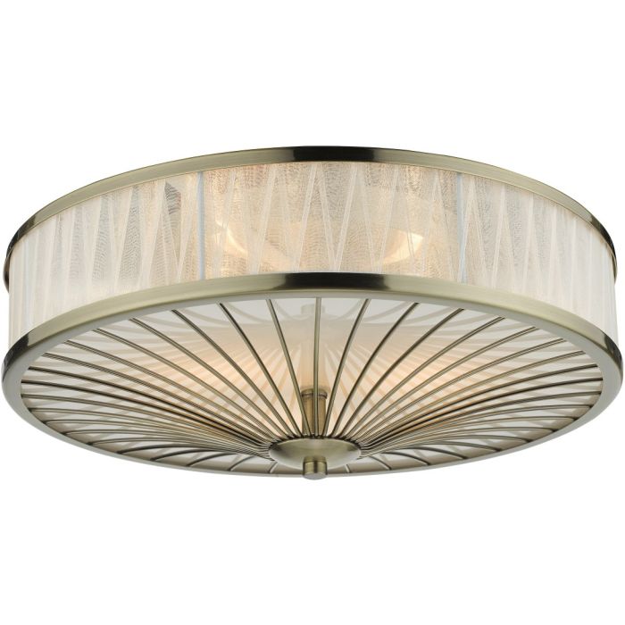 Dar Lighting-Oslo-OSL5075-DAROSL5075