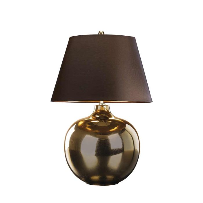 Elstead Lighting-OTTOMAN-OTTOMAN-TL-ELSOTTOMAN-TL