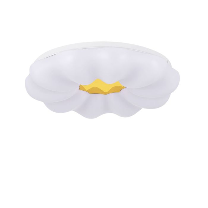 Light Prestige-Ariva-LP-8321/1C-40 WH-PRGLP-8321/1C-40 WH