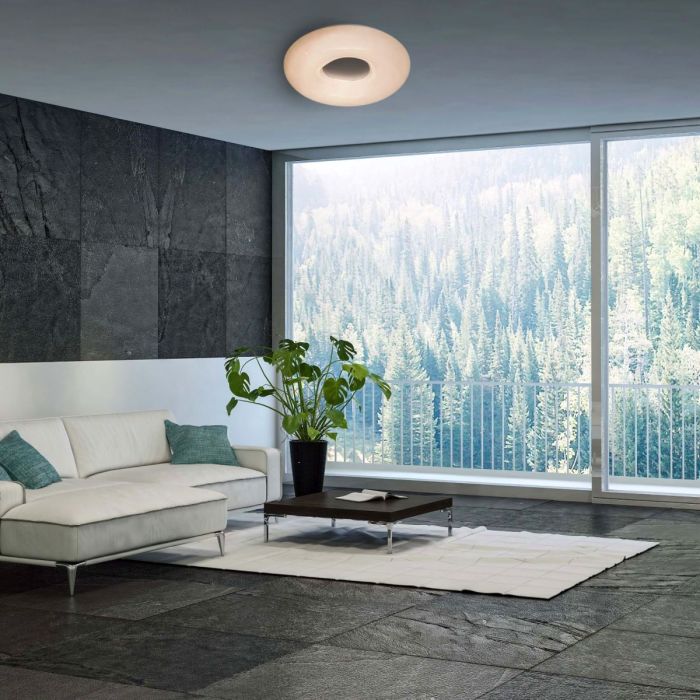 Light Prestige-Aruba-LP-2424/1C-40 WH-PRGLP-2424/1C-40 WH