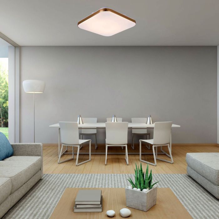 Light Prestige-Babilon-LP-335/1C S 4GD square-PRGLP-335/1CS 4GD sq