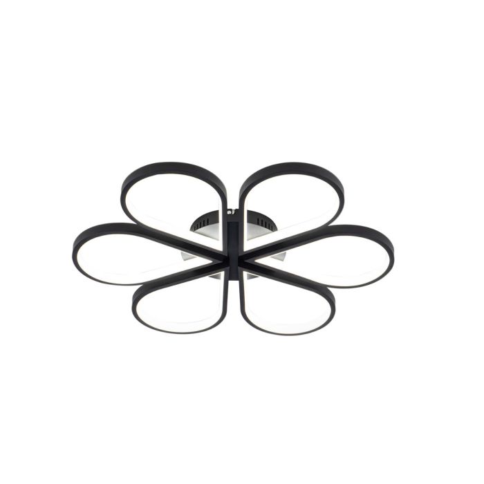 Light Prestige-Velva-LP-8432/1C BK-PRGLP-8432/1C BK