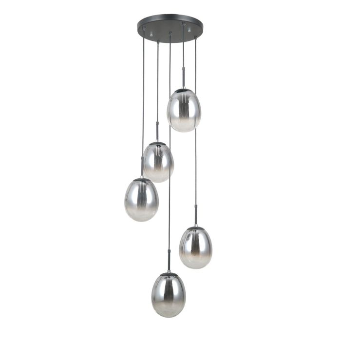 Italux-Meolo-PND-40825-5-BK-ITXPND-40825-5-BK