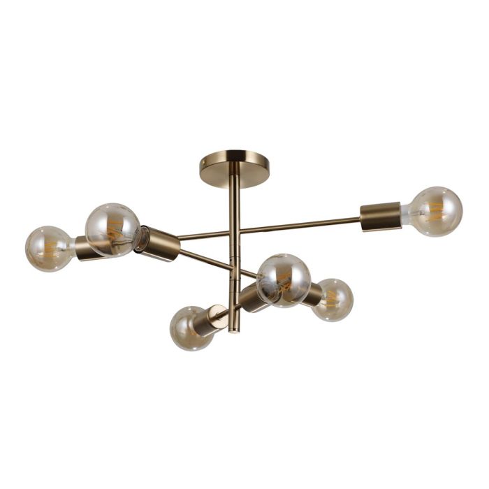 Italux-Piansi-PND-4025-6-HBR-ITXPND-4025-6-HBR
