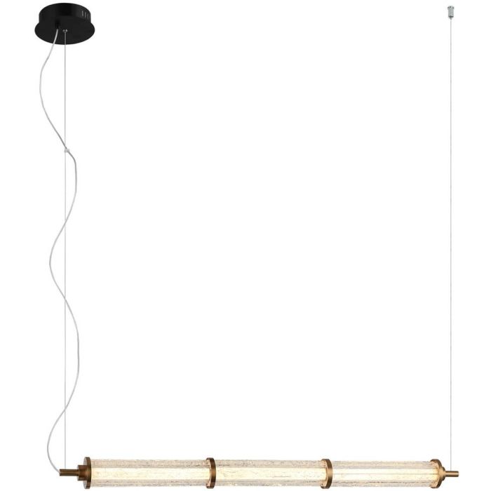 Italux-Sanpo-PND-26384-3-GD-CL-ITXPND-26384-3-GD-CL