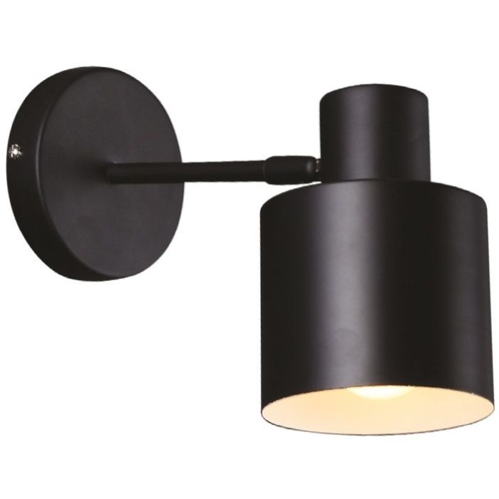 Maxlight-BLACK-W0188-MAXW0188