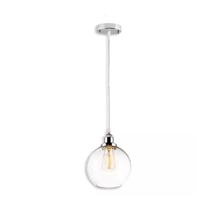 Altavola Design-NEW YORK LOFT-LA035/P_chrom-ALTLA035/P_chrom