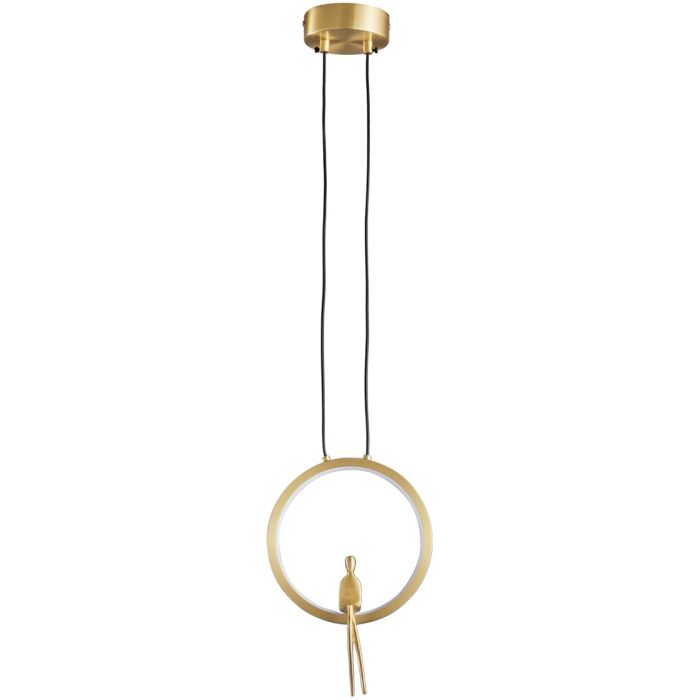 Step Into Design-AMICI-ST-D7774 gold-STPST-D7774 gold