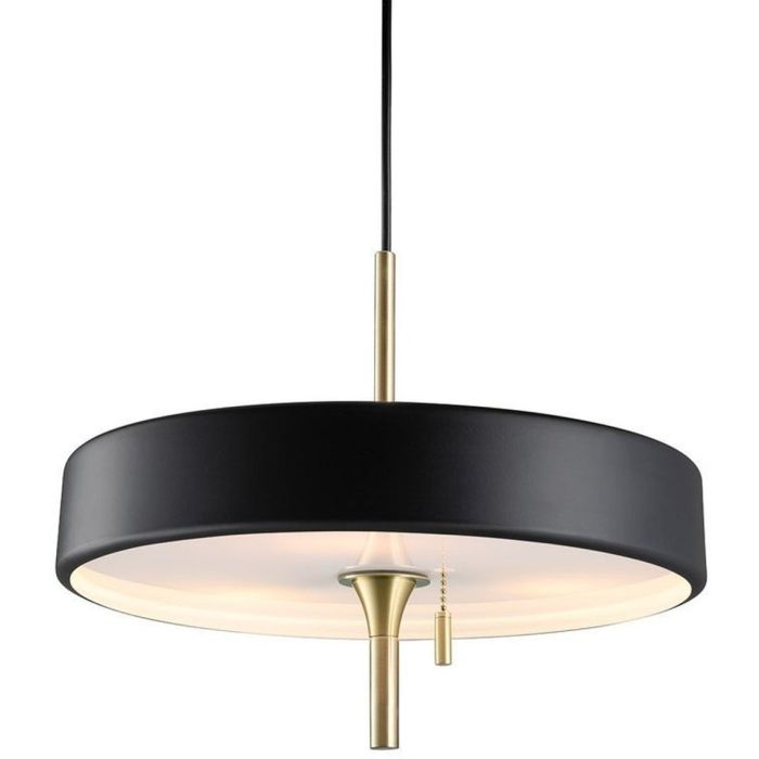 Step Into Design-ARTDECO-MP8872 black-STPMP8872 black