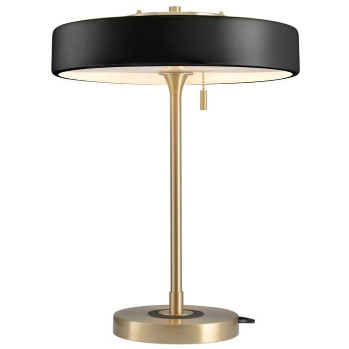 Step Into Design-ARTDECO-MT8872 black-STPMT8872 black