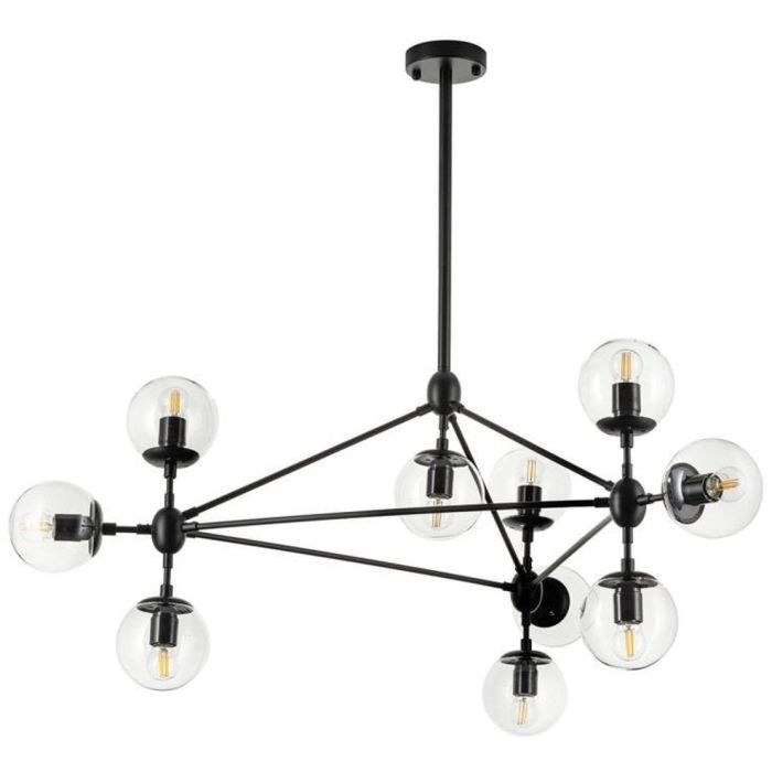 Step Into Design-ASTRIFERO-ST-9047-10 transparent-STPST-9047-10 trans