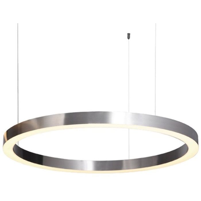 Step Into Design-CIRCLE-ST-8848-80 NICKEL-STPST-8848-80 NICKEL