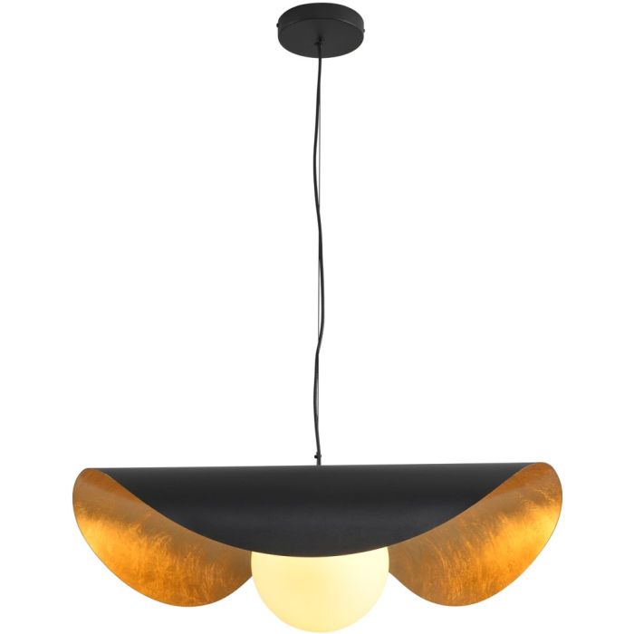 Step Into Design-ENZO-ST-F22020601-D60 black-STPST-F22020601D60bl
