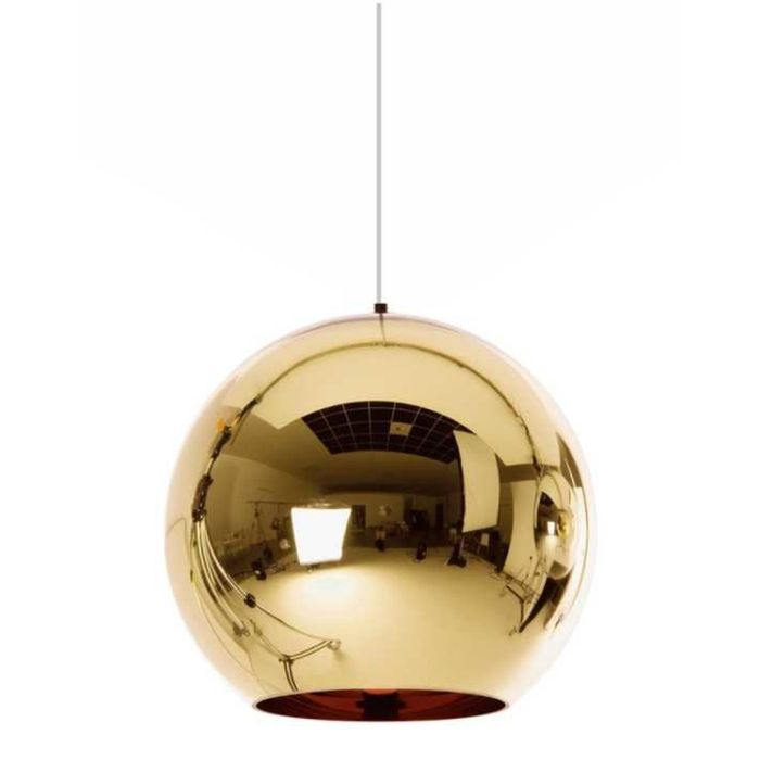 Step Into Design-MIRROR GLOW-ST-9021-L gold-STPST-9021-L gold