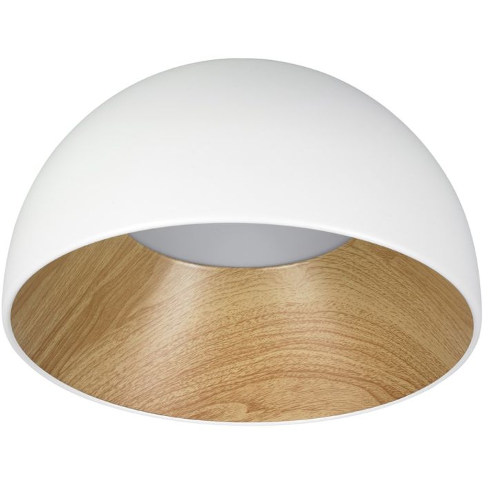 Step Into Design-PANDELLA-ST-9493C/A white-STPST-9493C/A white