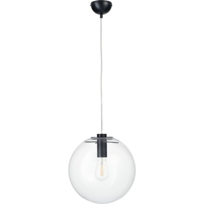 Step Into Design-TONDA-ST-8722P-M black-STPST-8722P-M black