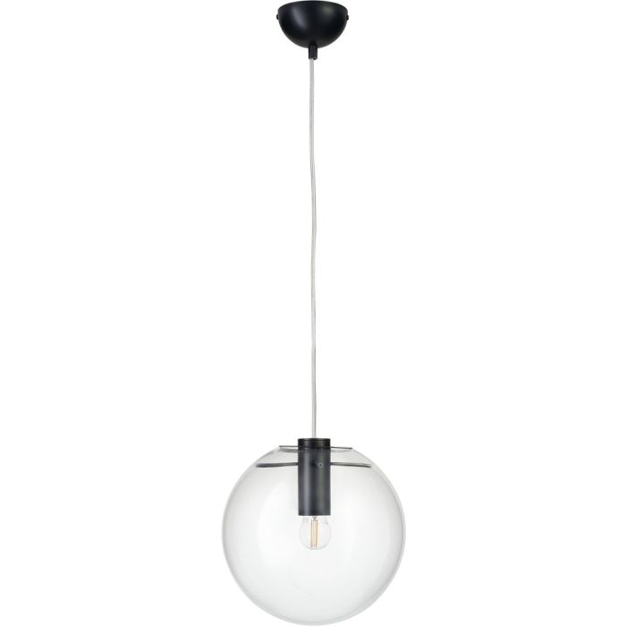 Step Into Design-TONDA-ST-8722P-S black-STPST-8722P-S black