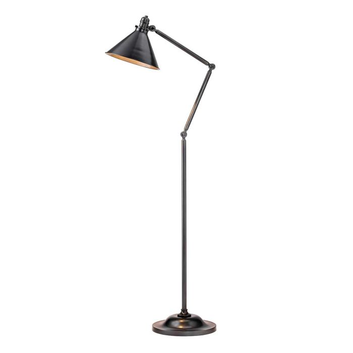 Elstead Lighting-PROVENCE-PV-FL-OB-ELSPV-FL-OB