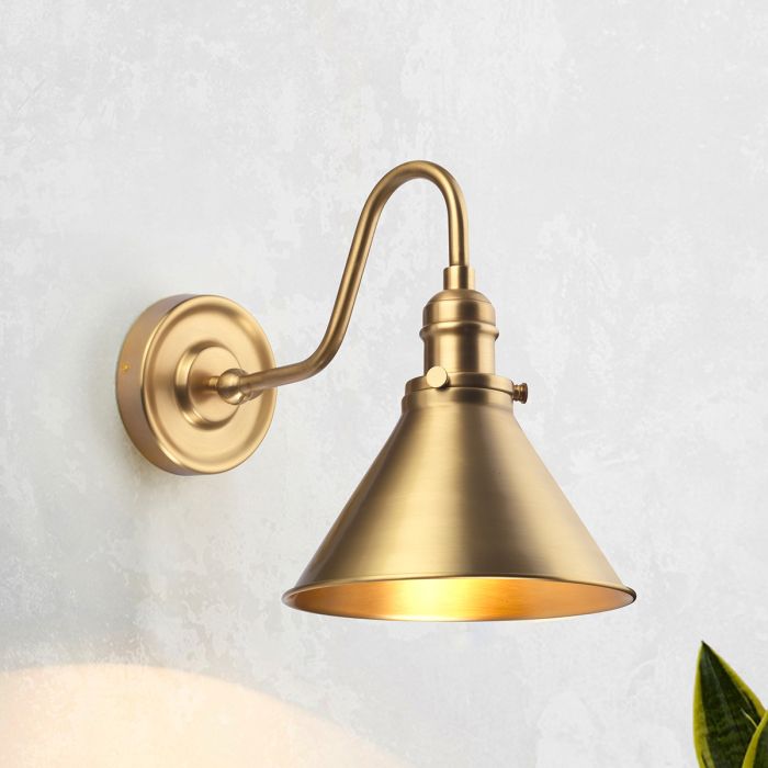 Elstead Lighting-PROVENCE-PV1-AB-ELSPV1-AB