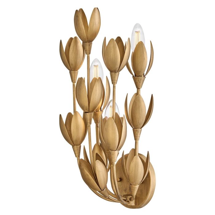 Quintiesse-Flora-QN-FLORA-3W-GD-ELSQN-FLORA-3W-GD