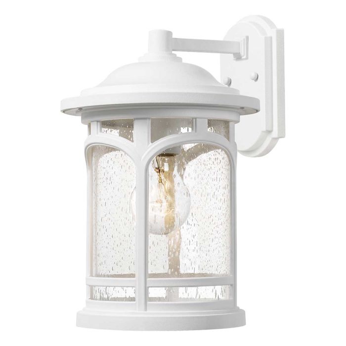 Elstead Lighting-MARBLEHEAD-QZ-MARBLEHEAD-M-WHT-ELSQZMARBLEHEADMWHT