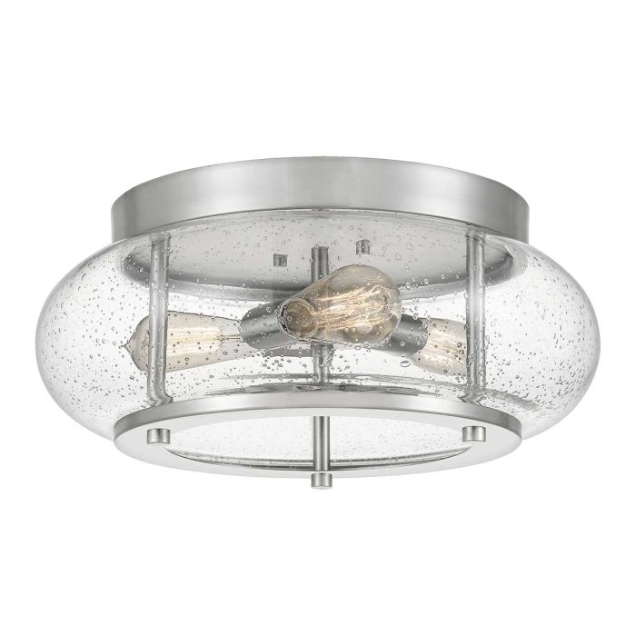 Elstead Lighting-QUOIZLE-QZ-TRILOGY-FM-BN-ELSQZ-TRILOGY-FM-BN