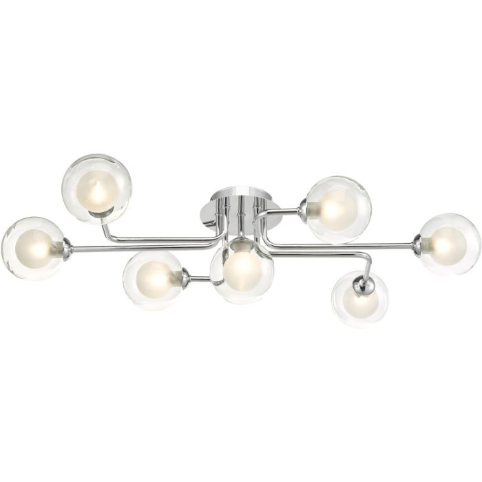 Dar Lighting-Reyna-REY3450-04-DARREY3450-04