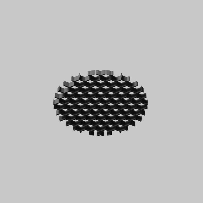 Maytoni-Dip-HoneyComb001-D32-MYHoneyComb001-D32