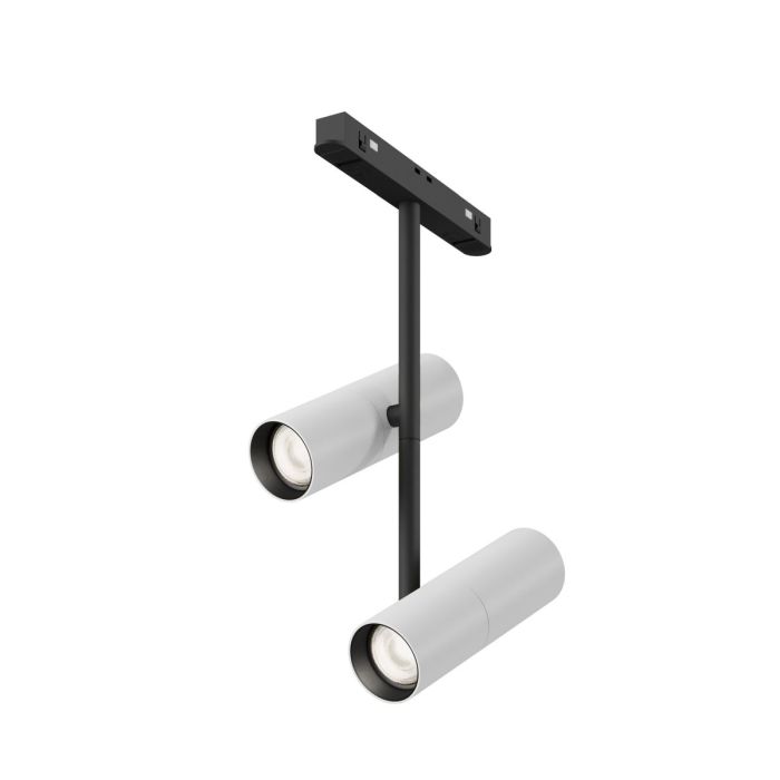 Maytoni-Elti Duo-TR005-4-2X12W-DS-BW-MYTR005-4-2X12WDSBW