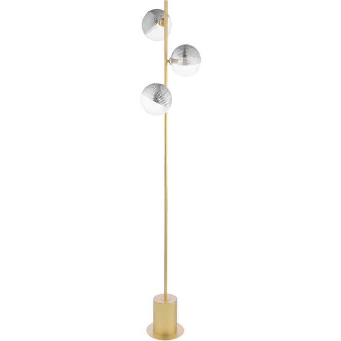 Dar Lighting-Spiral-SPI5535-19-DARSPI5535-19