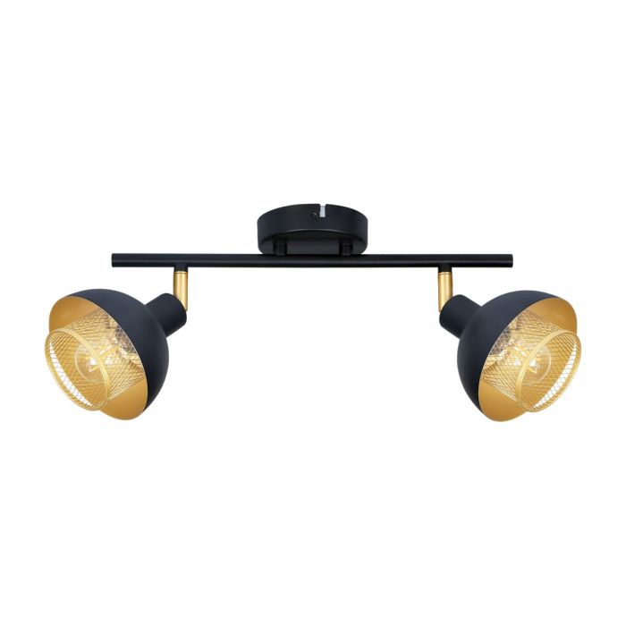 Italux-Savio-SPL-27357-2-BK-GD-ITXSPL-27357-2-BK-GD
