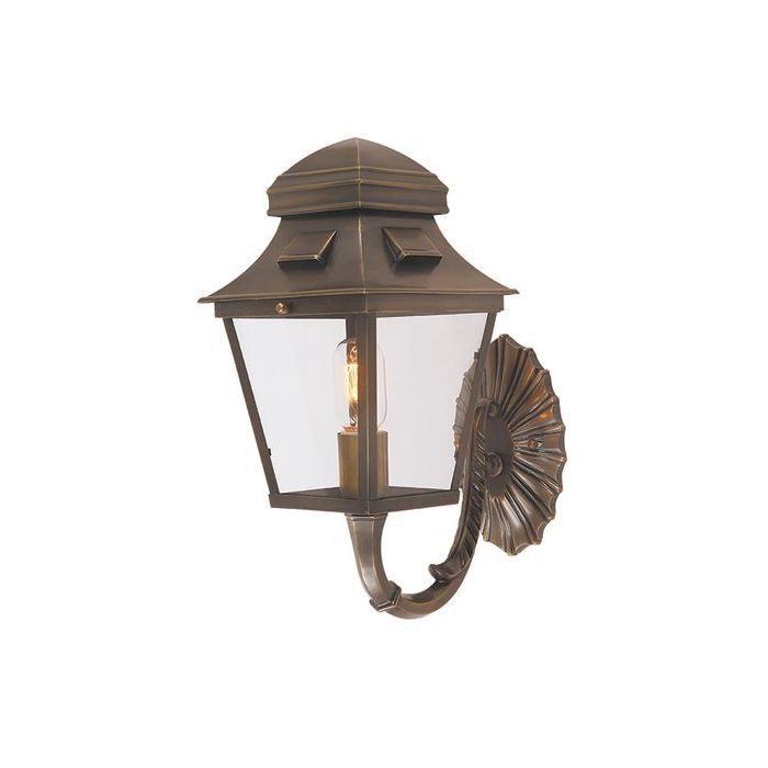 Elstead Lighting-PAULS-ST-PAULS-WB1-ELSST-PAULS-WB1