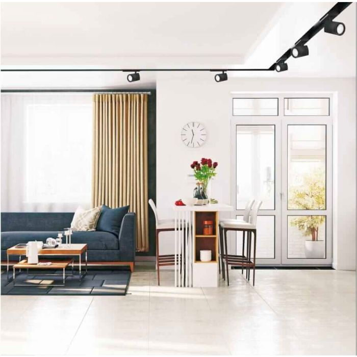 Light Prestige-Magnetic-LP-E020-MAG-BK-PRGLP-E020-MAG-BK