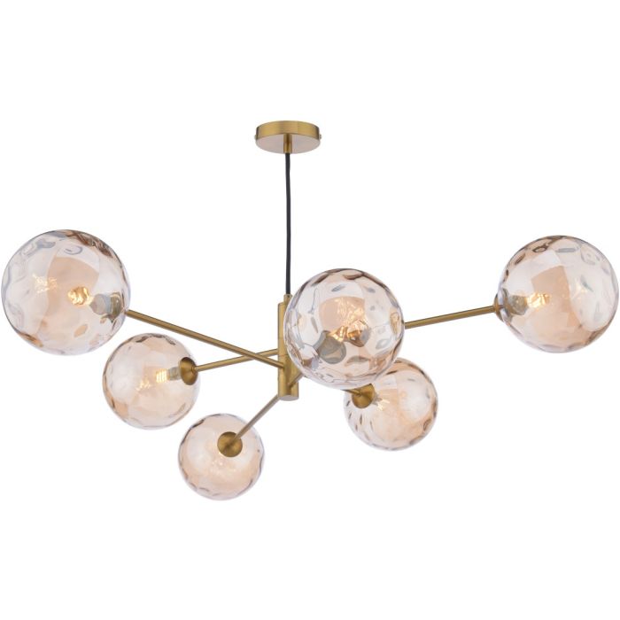 Dar Lighting-Vignette-VIG0645-11-DARVIG0645-11