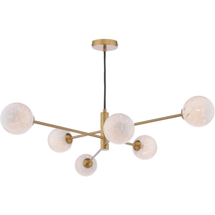 Dar Lighting-Vignette-VIG0645-17-DARVIG0645-17