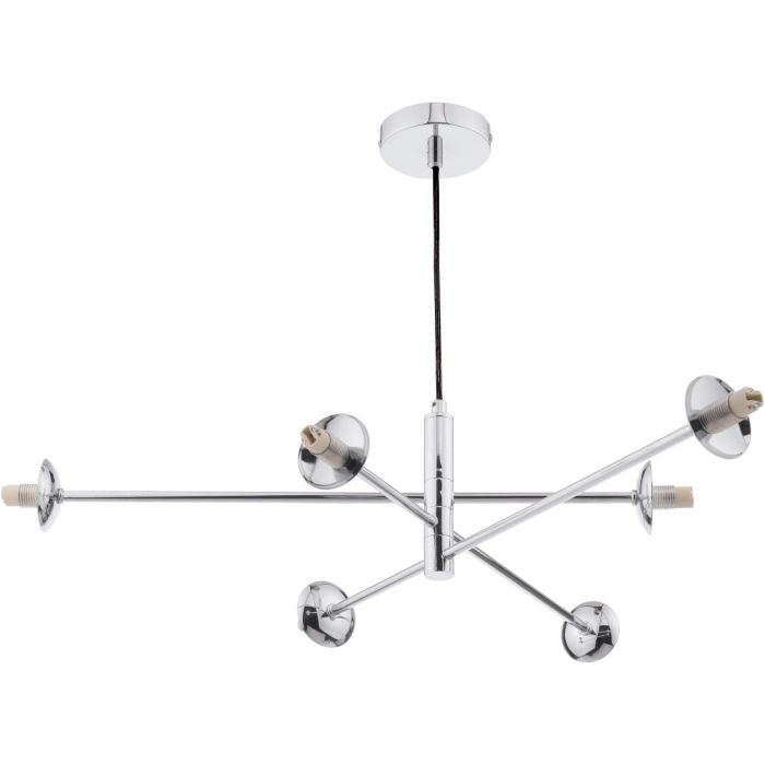Dar Lighting-Vignette-VIG0650-F-DARVIG0650-F