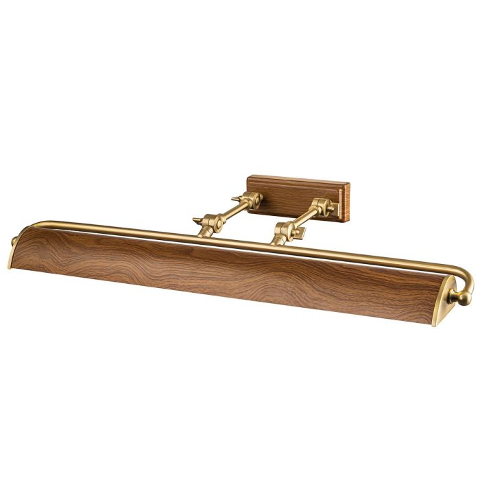 Elstead Lighting-Winchfield-WINCHFIELD-PLL-AB-OAK-ELSWINCHFIELDPLLABOA