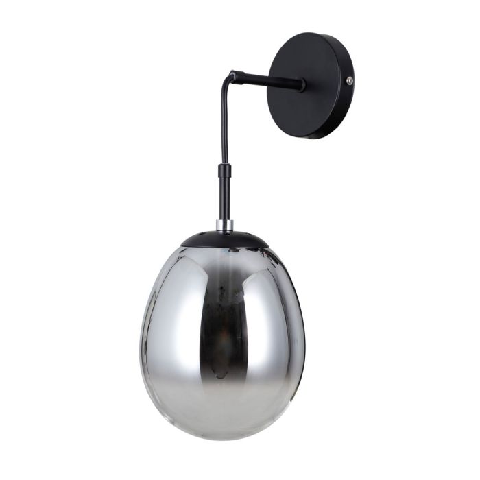 Italux-Meolo-WL-40825-1-BK-ITXWL-40825-1-BK