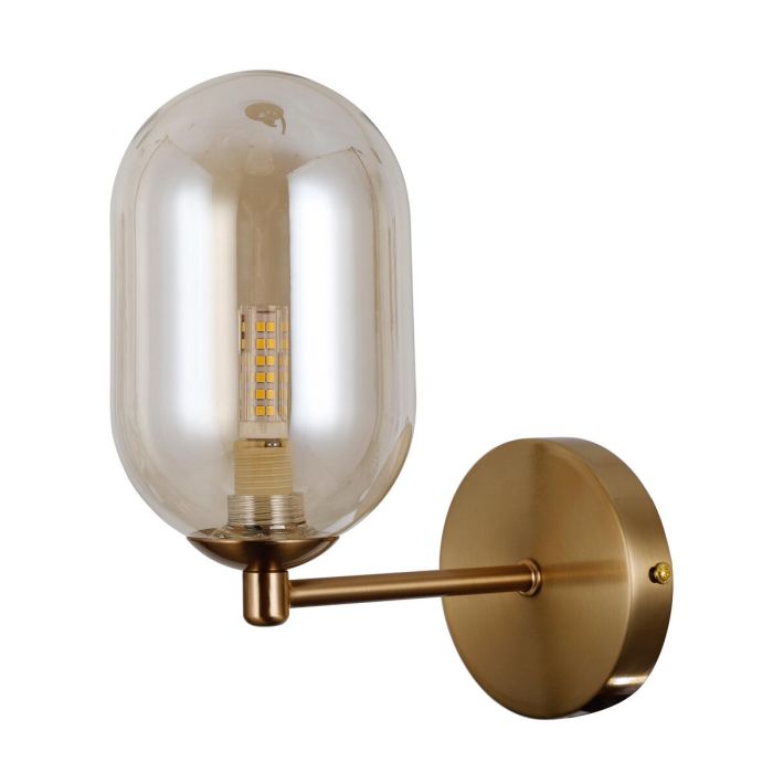 Italux-Perano-WL-4215-1-HBR-ITXWL-4215-1-HBR