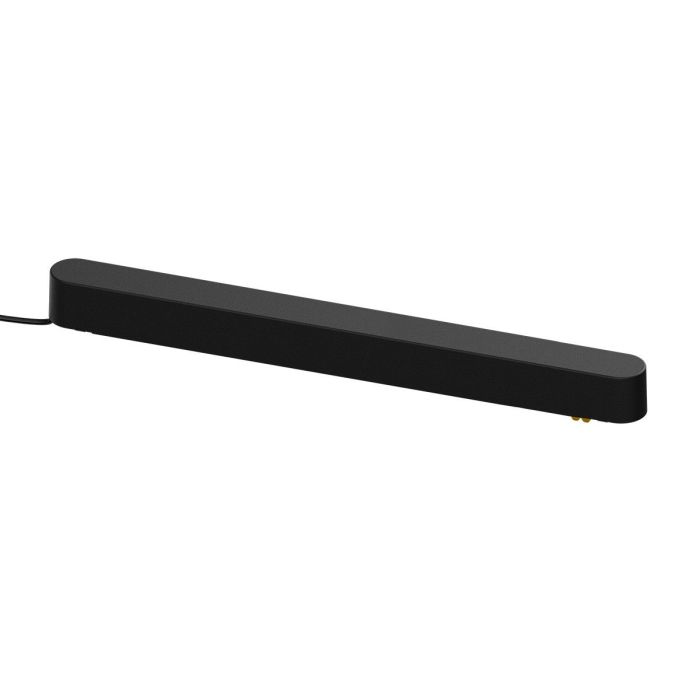 Light Prestige-Magnetic-LP-656-MAG SLIM 100W BK-PRGLP656MAGSLIM100BK