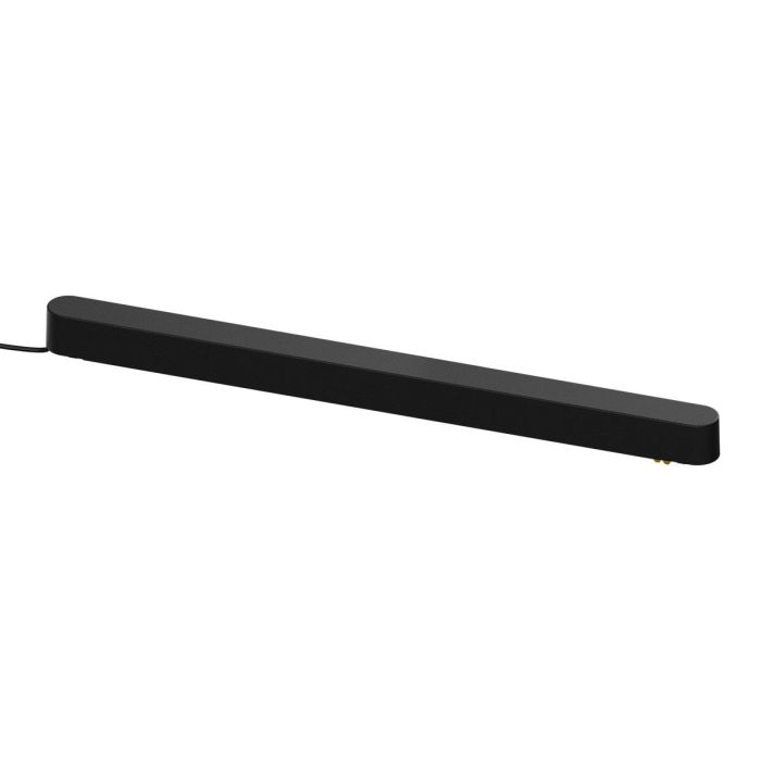 Light Prestige-Magnetic-LP-656-MAG SLIM 200W BK-PRGLP656MAGSLIM200BK