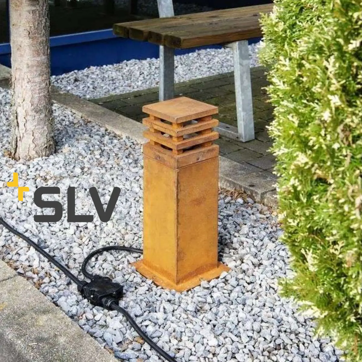 Mažiausios SLV kainos